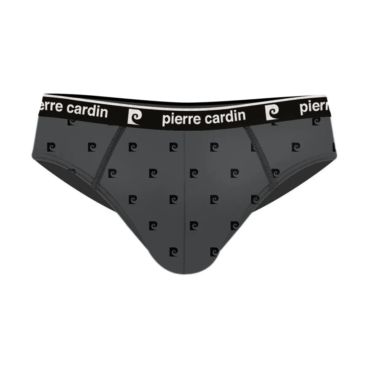 Pierre Cardin Lot de 4 slips homme Class-Homme Slips