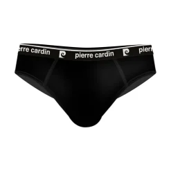 Pierre Cardin Lot de 8 Slips homme en coton-Homme Slips