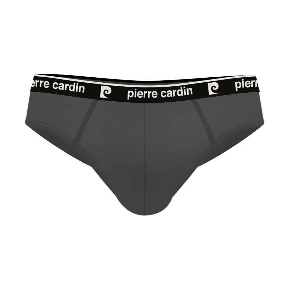 Pierre Cardin Lot de 4 Slips homme en coton-Homme Slips