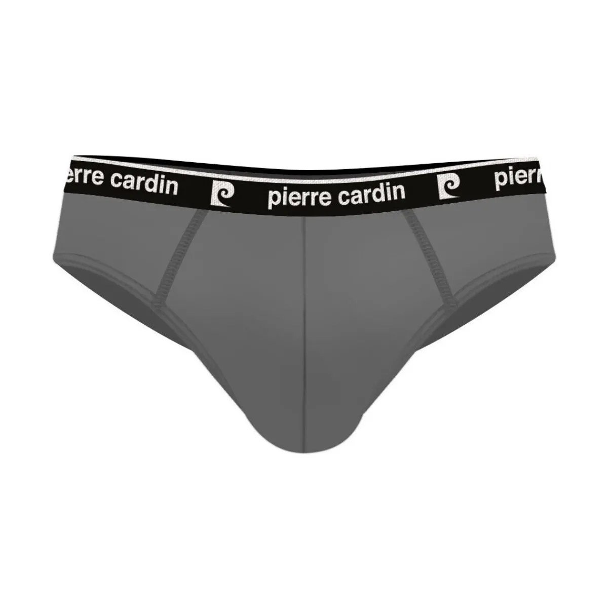 Pierre Cardin Lot de 4 Slips homme en coton-Homme Slips