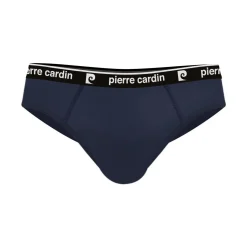 Pierre Cardin Lot de 4 Slips homme en coton-Homme Slips