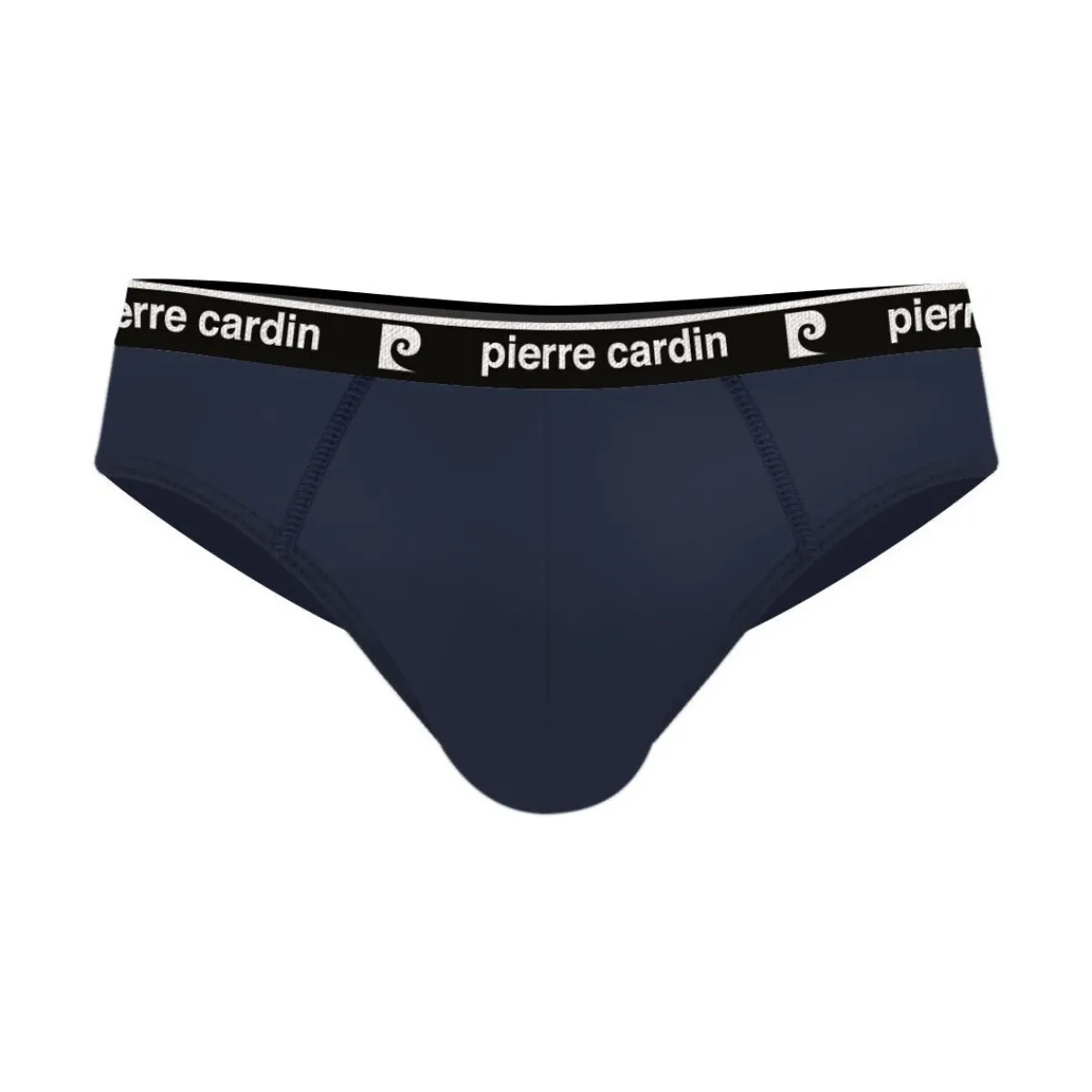 Pierre Cardin Lot de 4 Slips homme en coton-Homme Slips