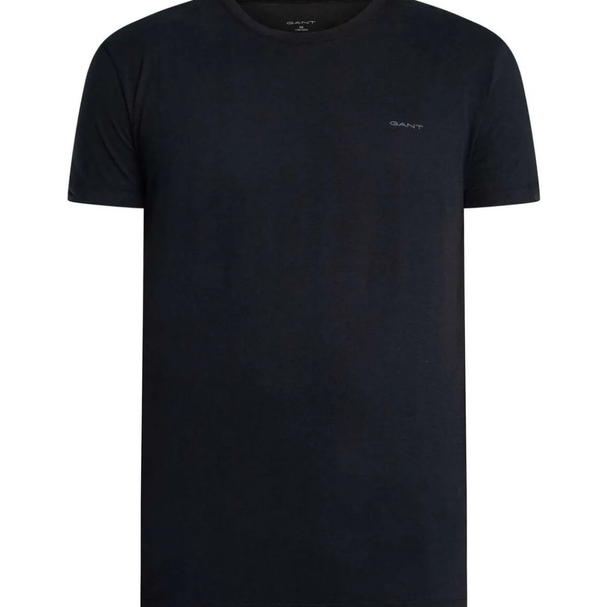 Gant Lot de 2 t-shirts de détente Crew-Homme Pyjamas