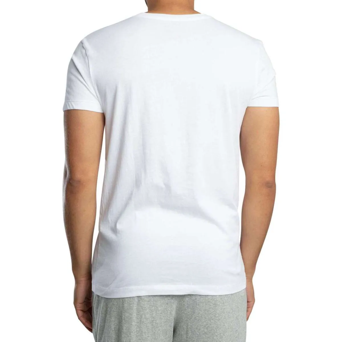 Gant Lot de 2 t-shirts Lounge Crew-Homme Pyjamas