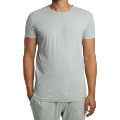 Gant Lot de 2 t-shirts Lounge Crew-Homme Pyjamas
