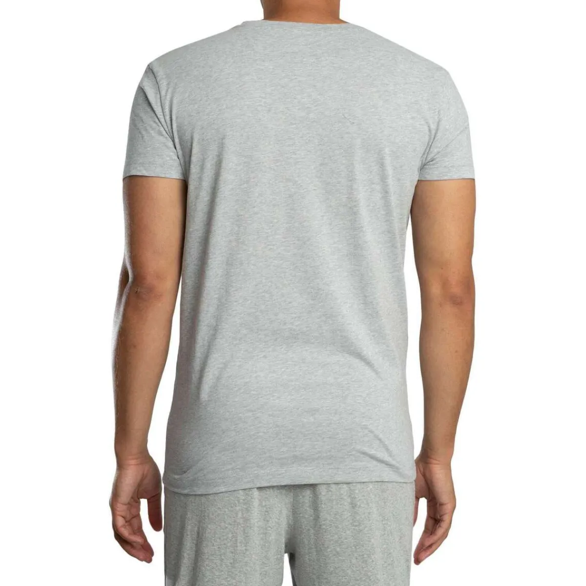 Gant Lot de 2 t-shirts Lounge Crew-Homme Pyjamas