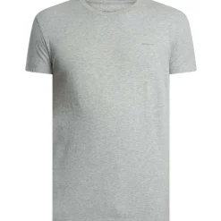 Gant Lot de 2 t-shirts Lounge Crew-Homme Pyjamas