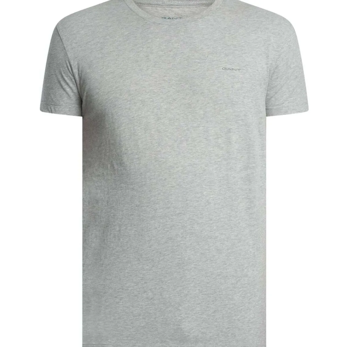 Gant Lot de 2 t-shirts Lounge Crew-Homme Pyjamas