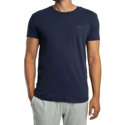 Gant Lot de 2 t-shirts Lounge Crew-Homme Pyjamas