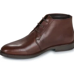 Carlington LOUAN-Homme Bottines / Boots