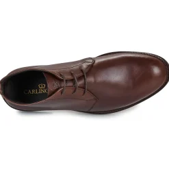 Carlington LOUAN-Homme Bottines / Boots