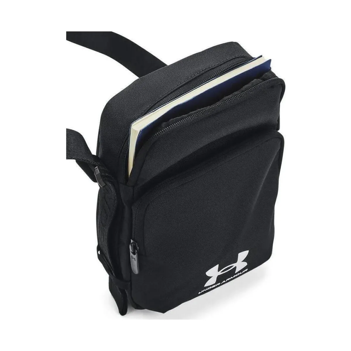 Under Armour Loudon Lite Crossbody-Homme Sacs De Sport