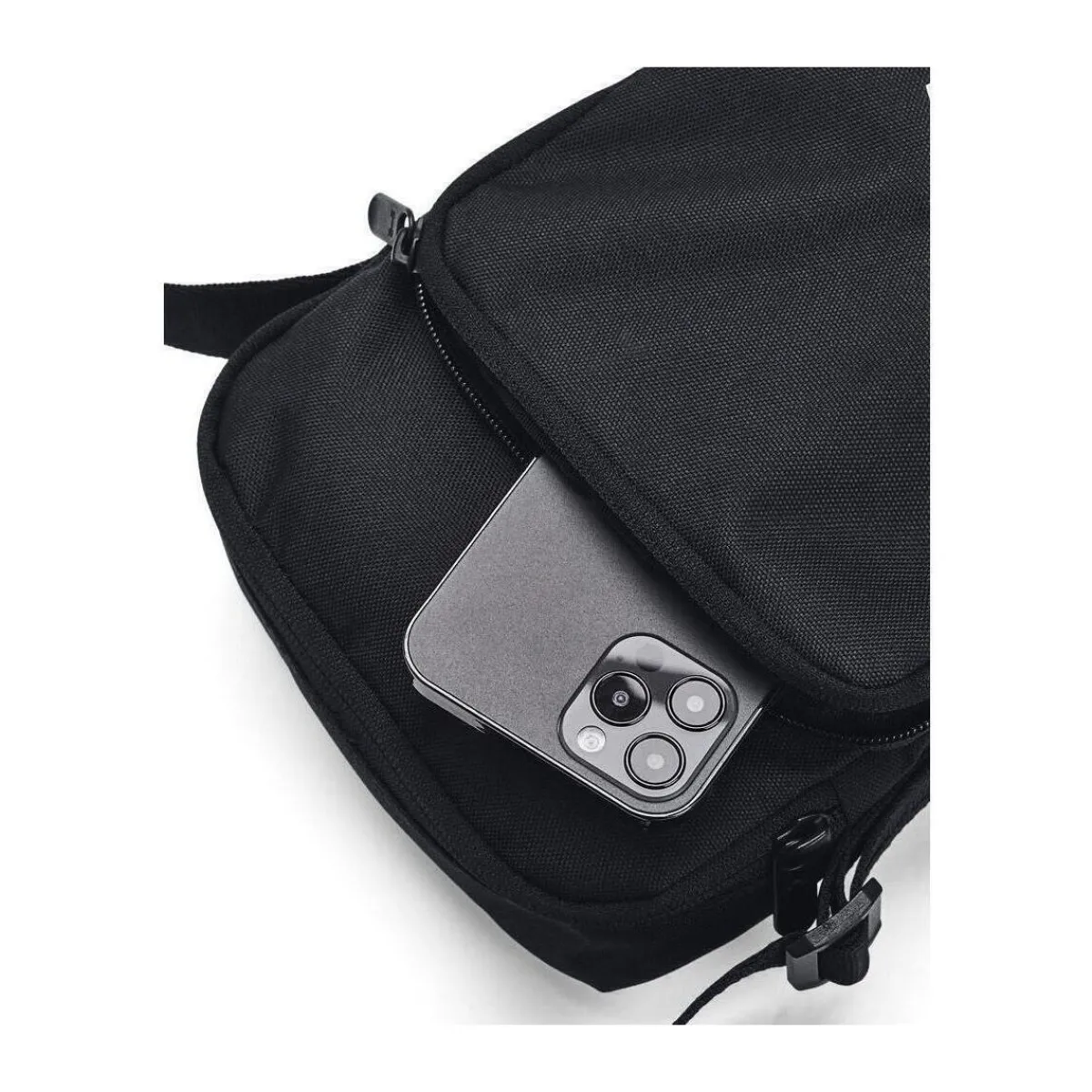 Under Armour Loudon Lite Crossbody-Homme Sacs De Sport