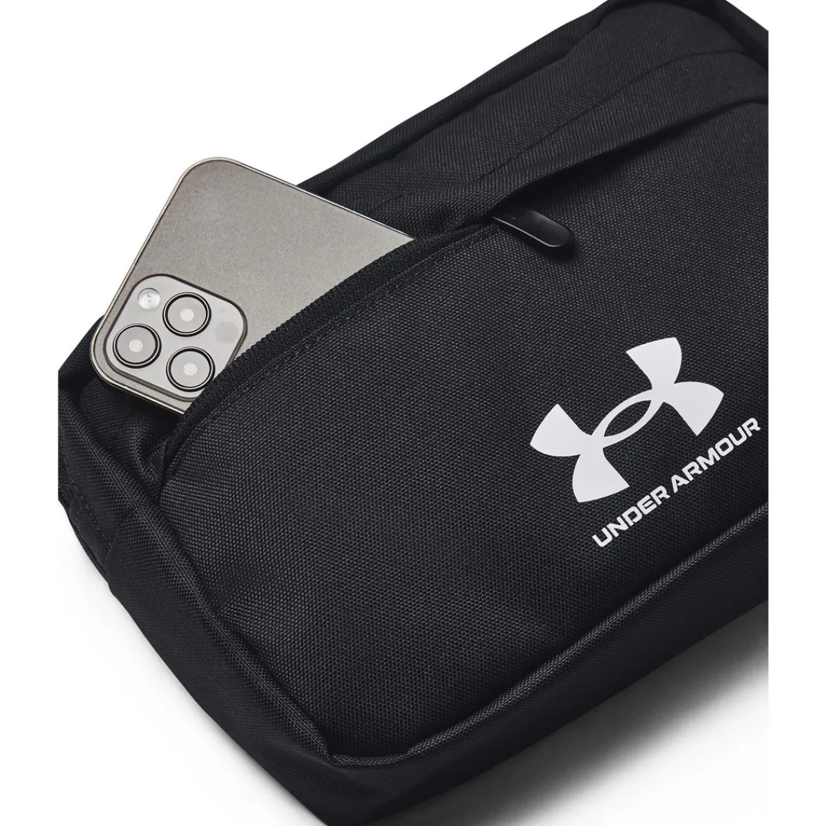 Under Armour Loudon Lite Wb Xbody 3L-Homme Sacs De Sport