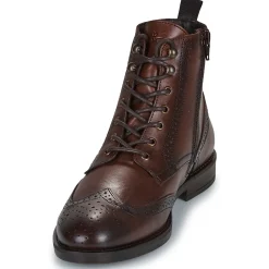 Carlington LOUPIN-Homme Bottines / Boots