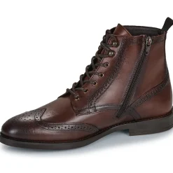 Carlington LOUPIN-Homme Bottines / Boots