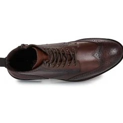 Carlington LOUPIN-Homme Bottines / Boots