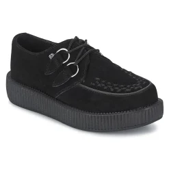 TUK LOW FLEX ROUND TOE CREEPER-Homme Derbies & Richelieu
