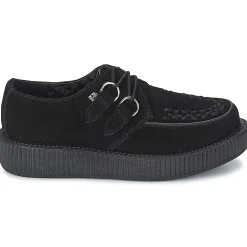 TUK LOW FLEX ROUND TOE CREEPER-Homme Derbies & Richelieu