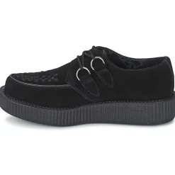 TUK LOW FLEX ROUND TOE CREEPER-Homme Derbies & Richelieu