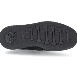 TUK LOW FLEX ROUND TOE CREEPER-Homme Derbies & Richelieu