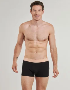 Calvin Klein Jeans LOW RISE TRUNK 3PK-Homme Boxers