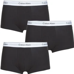 Calvin Klein Jeans LOW RISE TRUNK 3PK X3-Homme Boxers
