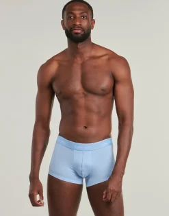 Calvin Klein Jeans LOW RISE TRUNK 3PK X3-Homme Boxers