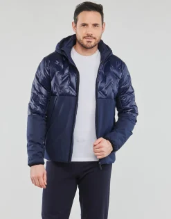 Emporio Armani EA7 6LPB03-Homme Manteaux