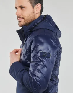 Emporio Armani EA7 6LPB03-Homme Manteaux