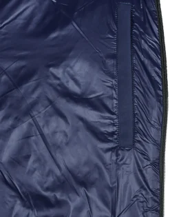 Emporio Armani EA7 6LPB03-Homme Manteaux