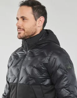 Emporio Armani EA7 6LPB03-Homme Manteaux