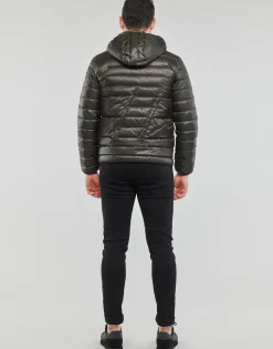 Emporio Armani EA7 6LPB16-Homme Manteaux