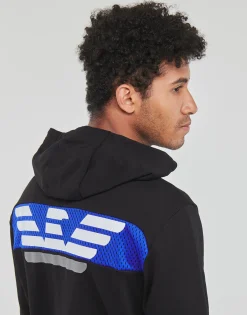 Emporio Armani EA7 6LPM72-Homme Sweats & Polaires