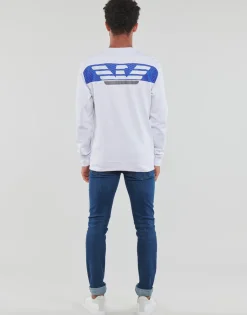 Emporio Armani EA7 6LPM69-Homme Sweats & Polaires