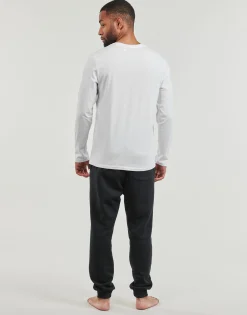 Polo Ralph Lauren LS CREW NECK-Homme T-Shirts & Polos|T-Shirts & Polos