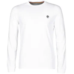 Timberland LS DUNSTAN RIVER TEE-Homme Bmx / Skate|T-Shirts & Polos