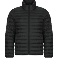 Calvin Klein Jeans LS LT WT NYLON CHANNELED PUFFER-Homme Manteaux