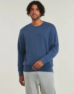 Calvin Klein Jeans L/S SWEATSHIRT-Homme Sweats & Polaires