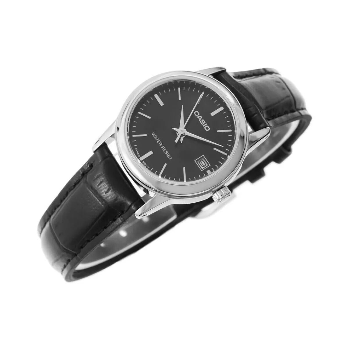 Casio LTPV002L1AUDF-Homme Lunettes De Soleil