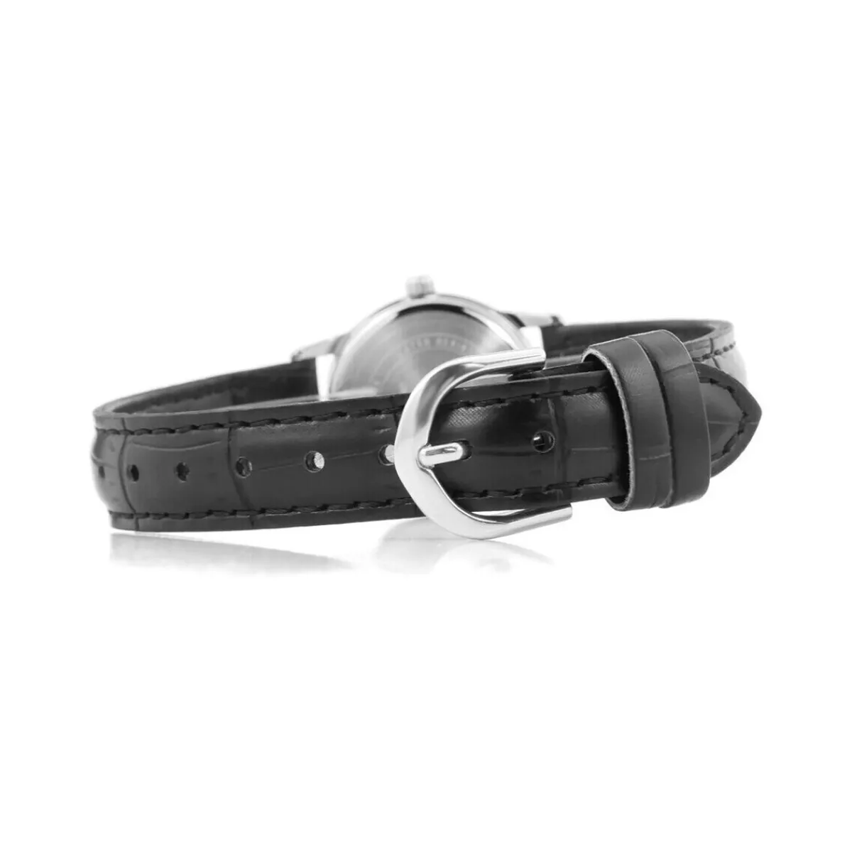 Casio LTPV002L1AUDF-Homme Lunettes De Soleil