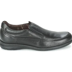 Fluchos LUCA-Homme Mocassins & Chaussures Bateau