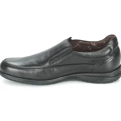 Fluchos LUCA-Homme Mocassins & Chaussures Bateau