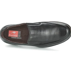 Fluchos LUCA-Homme Mocassins & Chaussures Bateau