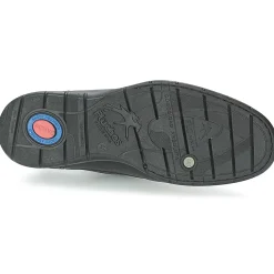 Fluchos LUCA-Homme Mocassins & Chaussures Bateau