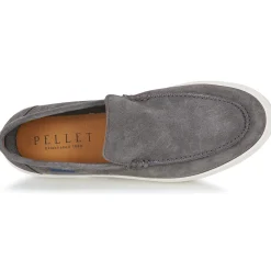 Pellet LUCIUS-Homme Slip Ons