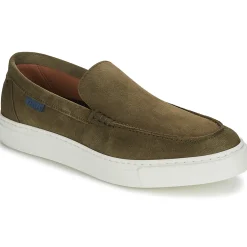 Pellet LUCIUS-Homme Slip Ons