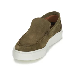 Pellet LUCIUS-Homme Slip Ons