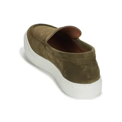 Pellet LUCIUS-Homme Slip Ons