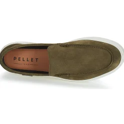 Pellet LUCIUS-Homme Slip Ons